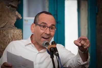 ישי לפידות מגלה: כמה כספי מיסים אני משלם למדינה