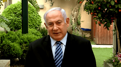 רה"מ למשפחות השכולות: "השנה נצטרך לפעול אחרת"