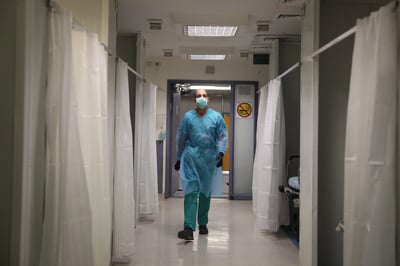יום שלישי ברצף: ירידה באחוז הבדיקות החיוביות