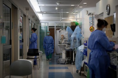 נתוני קורונה: ארבעה אנשים מתו בתוך יממה אחת