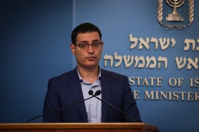 בר סימן טוב מזהיר "יכול להיות גל נוסף בחורף"