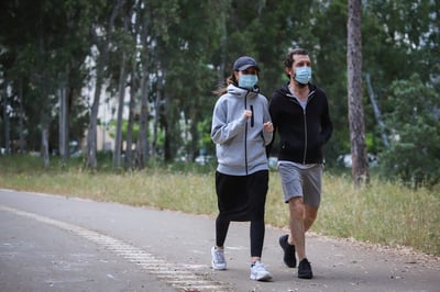 הבידוד מתקצר: ההנחיות החדשות של משרד הבריאות