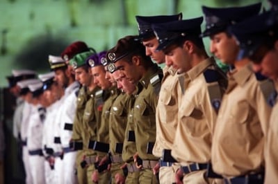על מה צריך לחשוב בזמן הצפירה?
