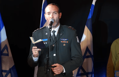 יום הזיכרון תש"פ: לחן מרגש לתפילת "אל מלא רחמים"