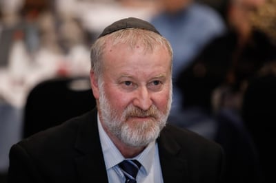 מנדלבליט: ממחר אשמש כמ"מ פרקליט המדינה