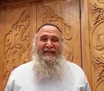 הרב חננאל אתרוג לסרוגים: "קשה לנו מאד לקבל את זה"