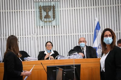 "לעת הזו": הרמז של בג"ץ לשינויים בעתיד / פרשנות