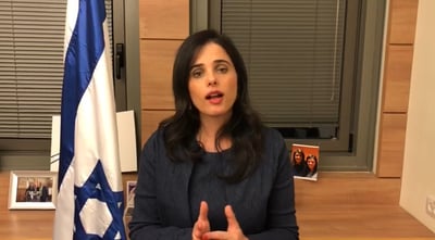 שקד: "היינו צריכים שאתה תחתום לנו על נאמנות"