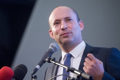 סקר מנדטים: בנט מצמצם את הפער מנתניהו