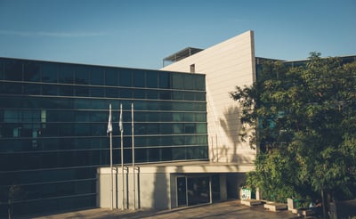 מכללת אורנים: 'פעולות חמאס, תוצאה של כיבוש'