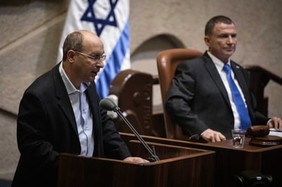 .אבי ניסנקורן: "חברה חזקה יודעת להכיל את השונה"