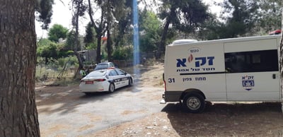 הרוג נוסף בשל מזג האוויר: בן 82 אותר ללא רוח חיים
