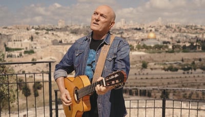 רפואה שלמה: שלומי שבת נדבק בקורונה