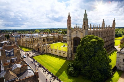 האוניברסיטה המפורסמת הודיעה: לא נפתח עד 2021