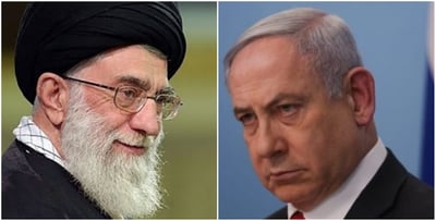 חמינאי קורא להאג: "עונש מוות למנהיגי ישראל"