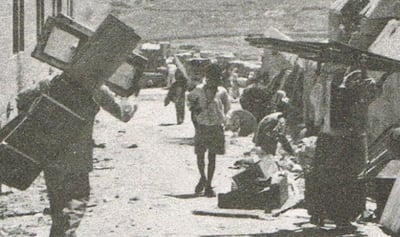 3 סיפורי שחרור: מנפילת הרובע היהודי ועד שחרור ירושלים. צפו