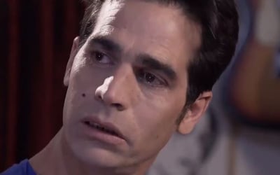 מתחזק? ההחלטה המרגשת של אביב גפן. צפו
