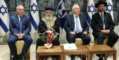 גורם בכיר בימינה: "זה מה שקורה כשמצביעים ליכוד"