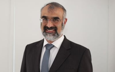 הרב דרור אריה