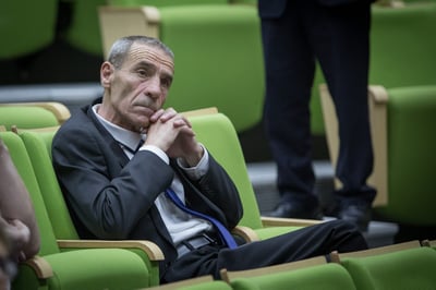סגן השר מהליכוד: "זה פיגוע של המשותפת בכנסת"