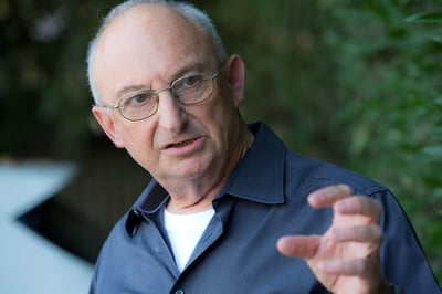 אריה אלדד לסרוגים: להכריז החלת ריבונות בלי טראמפ