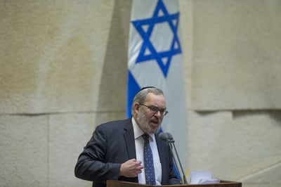 דרישה: להקצות מלוניות לחרדים ולבטל את הסגר