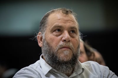 בנצי גופשטיין חזר לטוויטר: ”מאתגר את אילון מאסק”