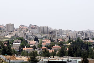 בכיר במערכת הביטחון: ריבונות לא תוביל אינתיפאדה
