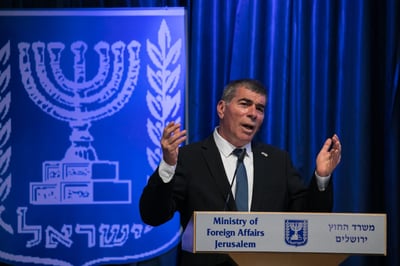 הליכוד: "אשכנזי לא ידע על ההסכם, דבריו לא רלוונטיים"