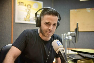 קרעי על סערת גלי צה"ל: מסע הטיהור של גנץ מתחיל