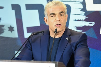 עו"ד על הפרשה • קרח: על אופוזיציה ודרכי פעולתה