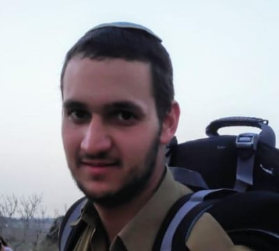 חיפושים אחרי חייל שנעדר מאז אתמול