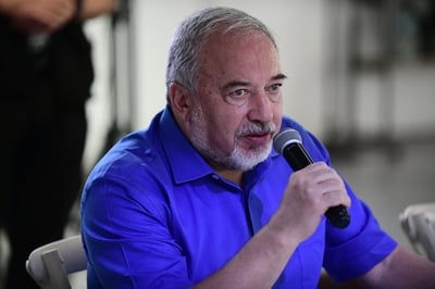 "בשנה הקרובה צפוי מפץ פוליטי משמעותי"
