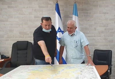 "הציר החדש בליכוד – דרמה בהתהוות"