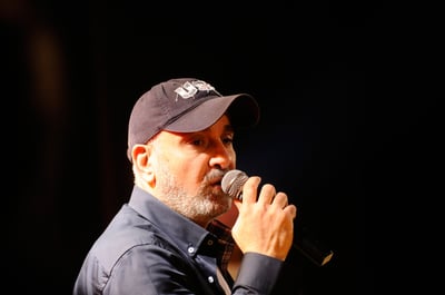 העולם הערבי סוער בעקבות דבריו של עופר לוי