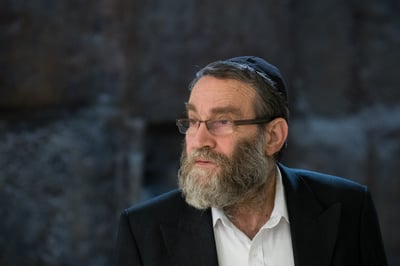 "ההתנהלות מול חקירת השופטים – אירוע חמור"
