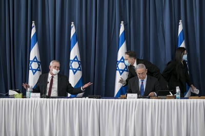 משרד הבריאות דחף להגבלות, השרים התנגדו