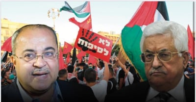 מועצת יש"ע: "הערבים לא יחליטו- החל ריבונות מלאה"