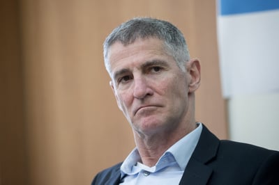 יאיר גולן על פינוי עמונה: הפעלנו כוח – לא אלימות