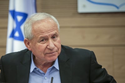 אבי דיכטר: למה שיניתי את דעתי והצבעתי נגד החוק