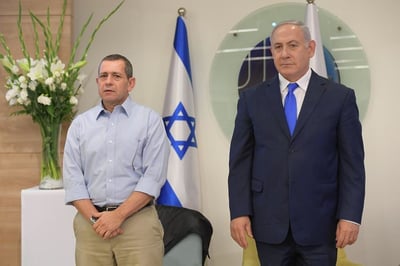 הכנסת אישרה מעקב של השב"כ אחרי חולי קורונה