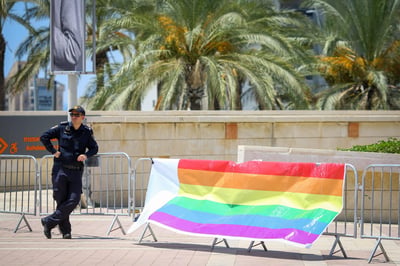 בית הדפוס שסרב ללהט"בים מערער: לא ביצענו הפליה