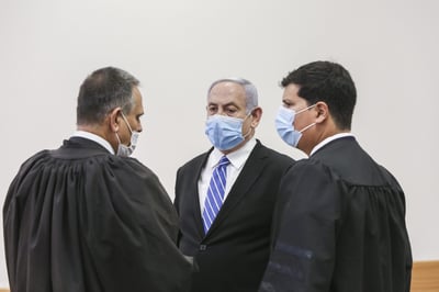 דיווח: הפרקליטות מוכנה לסגור את תיק 2000