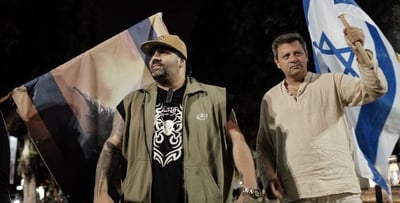 "הפעם אני לא אוותר": הצל תובע את התכנית 'נבסו'