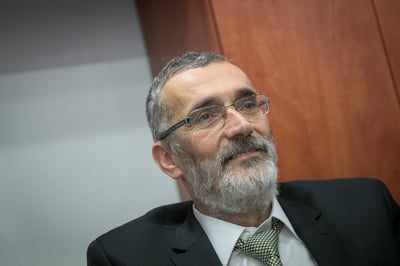 שני חברי מועצה בעיריית ירושלים נדבקו בקורונה