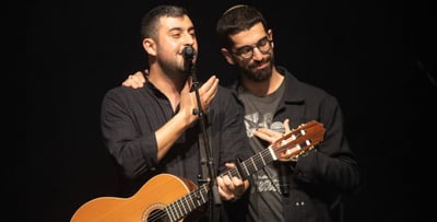 חנן בן ארי נפרד: "עומד להיות לא פשוט בכלל"