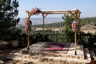 מהבוקר: אולמות האירועים נסגרו וקנס מוגדל על מסכה
