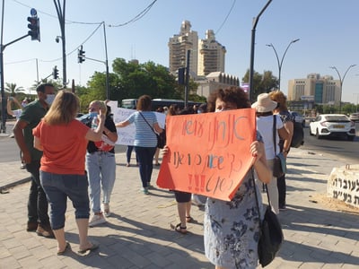 סיירת מטכ"ל חברתית נשלחה לקרב ללא ציוד