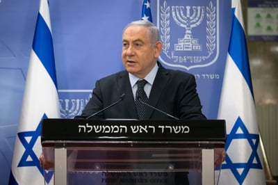 סופסוף נמצאו האשמים במשבר הקורונה