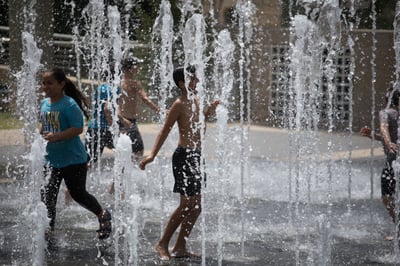 סופ"ש לוהט; ומתי תחול הקלה: תחזית מזג אוויר לסוף השבוע